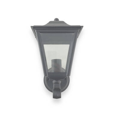 Image of Edit Coastal Tidal Outdoor Lantern Wall Light