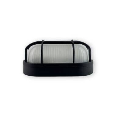 Image of Edit Coastal Tenby Outdoor Flush Wall Light