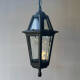 Image of Edit Coastal Boscastle Pendant Porch Lantern