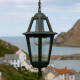 Image of Edit Coastal Boscastle Pendant Porch Lantern