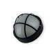 Image of Edit Coastal Drift Outdoor Flush Wall Light