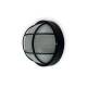 Image of Edit Coastal Drift Outdoor Flush Wall Light