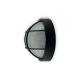 Image of Edit Coastal Drift Outdoor Flush Wall Light