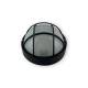 Image of Edit Coastal Drift Outdoor Flush Wall Light