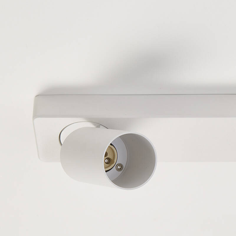 Image of Envirolight Renzo 2 Light Spotlight Bar