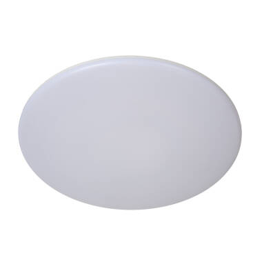 Image of Lucide Olson 290 LED Flush Ceiling Light