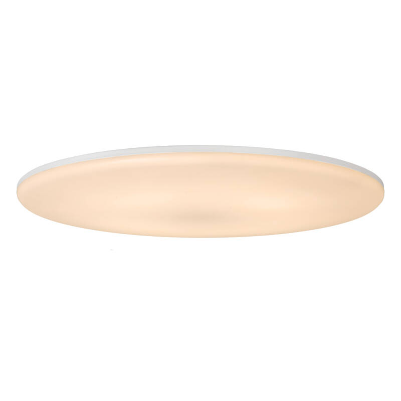 Image of Lucide Olson 290 LED Flush Ceiling Light