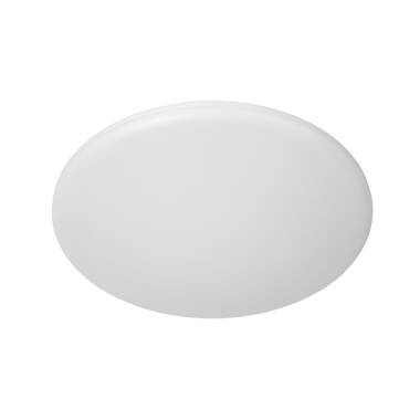 Image of Lucide Olson 450 LED Flush Ceiling Light