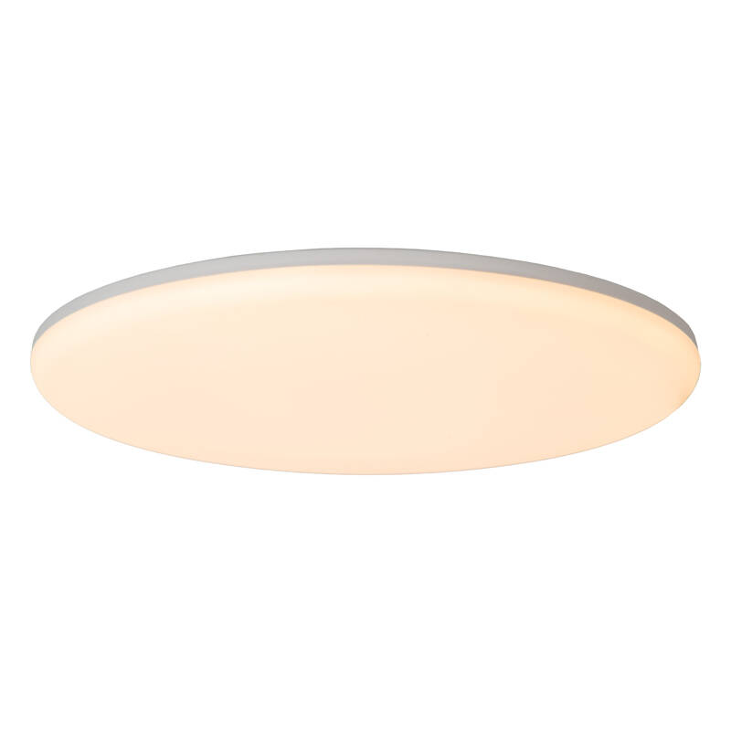 Image of Lucide Olson 450 LED Flush Ceiling Light