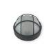 Image of Edit Coastal Lulworth Outdoor Round Bulkhead Wall Light