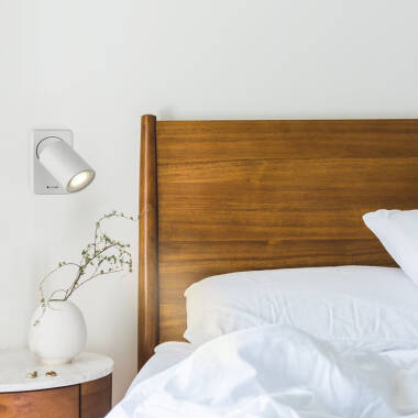 Image of Envirolight Renzo Switched Reading Light