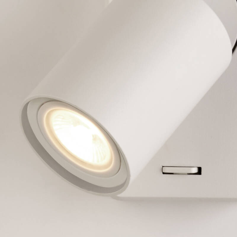 Image of Envirolight Renzo Switched Reading Light
