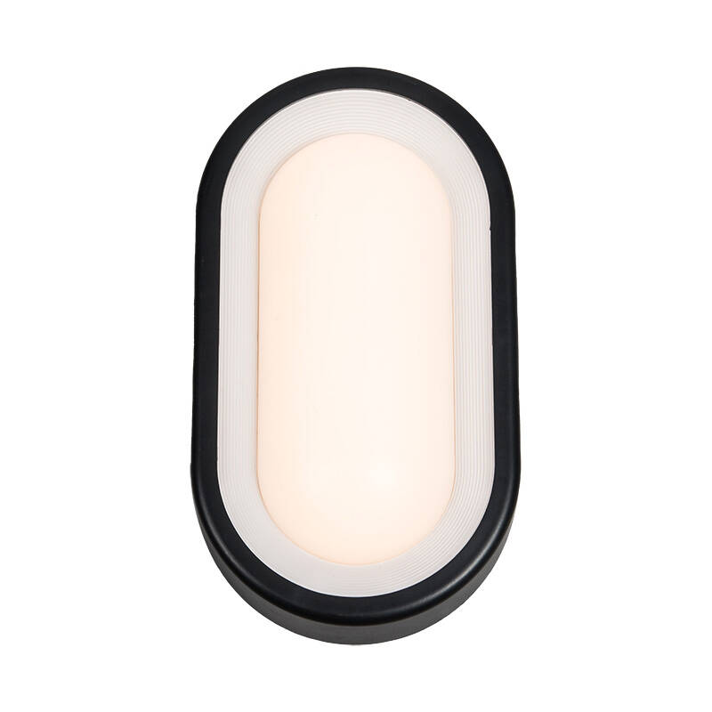 Image of Edit Santorini LED Outdoor Flush Wall Light