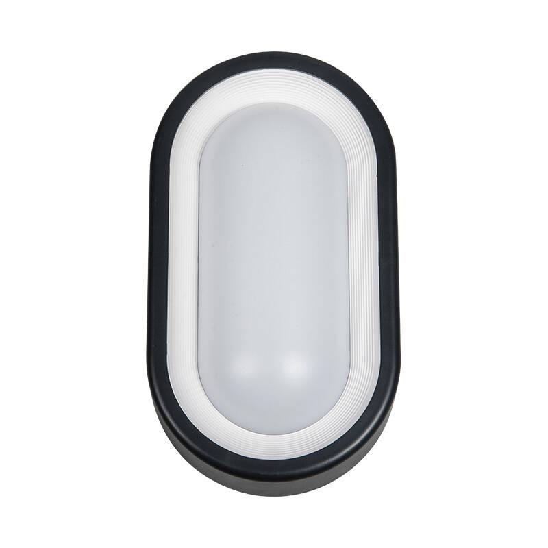 Image of Edit Santorini LED Outdoor Flush Wall Light