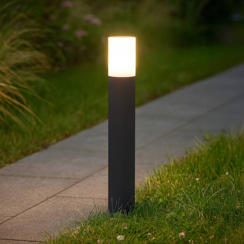 Image of Edit Karpathos Outdoor Post Light