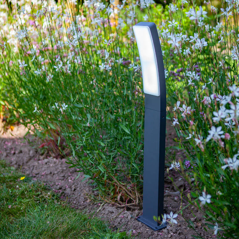 Image of Lutec Kira LED Outdoor Bollard Light