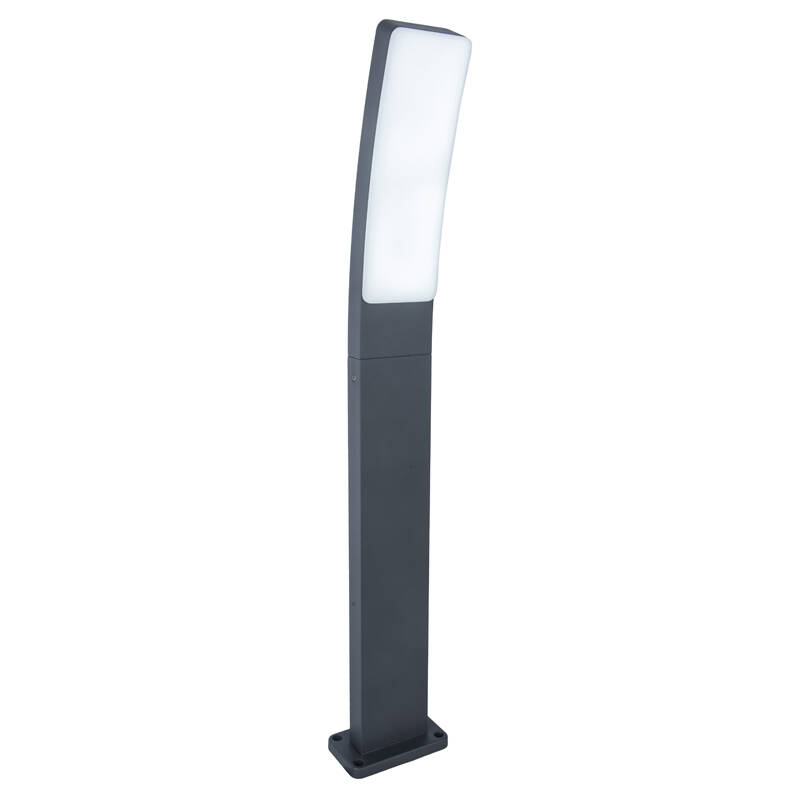 Image of Lutec Kira LED Outdoor Bollard Light