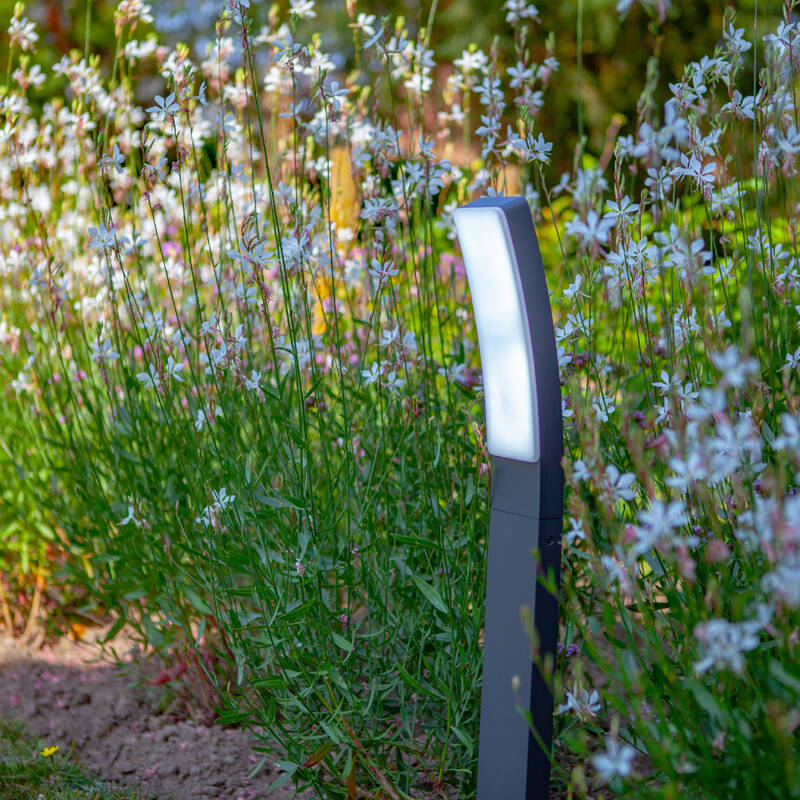 Image of Lutec Kira LED Outdoor Bollard Light