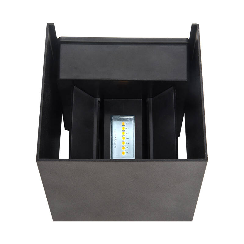 Image of Edit Lesbos LED Outdoor Wall Light