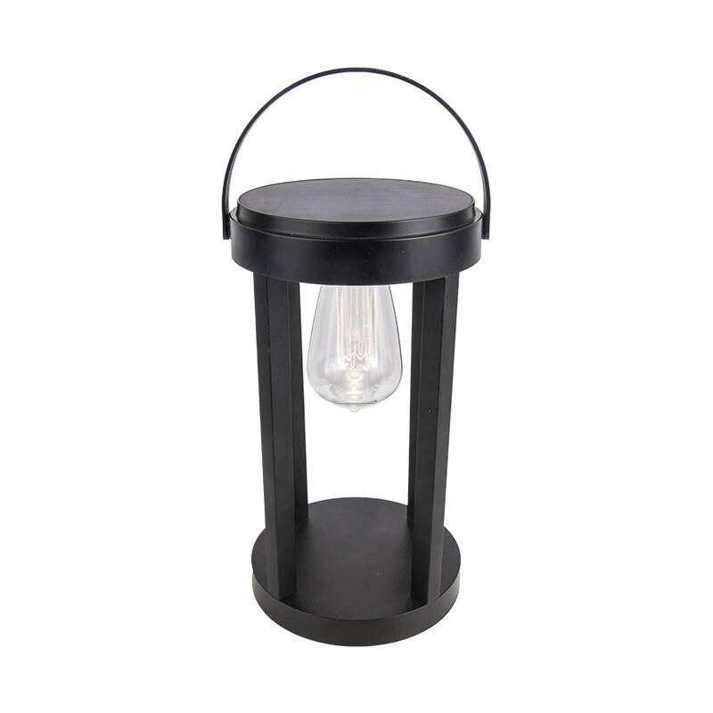 Image of Suri Crete Solar Selectable LED Outdoor Table Light
