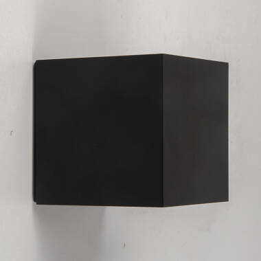 Image of Edit Lesbos LED Outdoor Wall Light