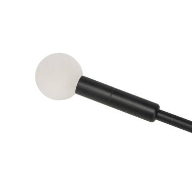 Image of Easyfit 12V Garden Lights - Daisy LED Outdoor Feature Stake Light