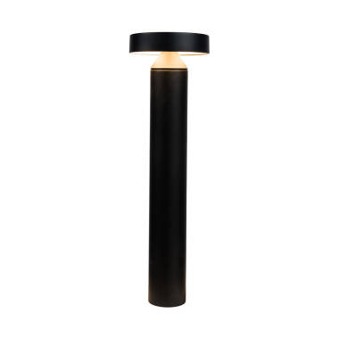 Image of Easyfit 12V Garden Lights - Lavender LED Outdoor Post Light