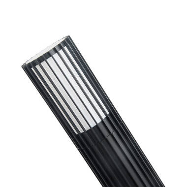 Image of Easyfit 12V Garden Lights - Fuchsia LED Outdoor Post Light