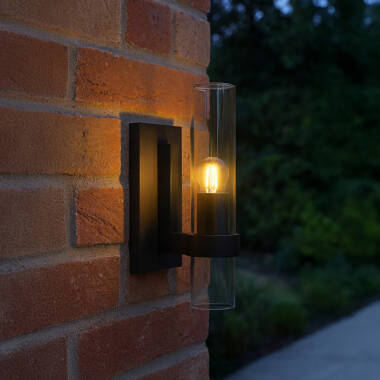 Image of Westport Navien Outdoor Wall Light