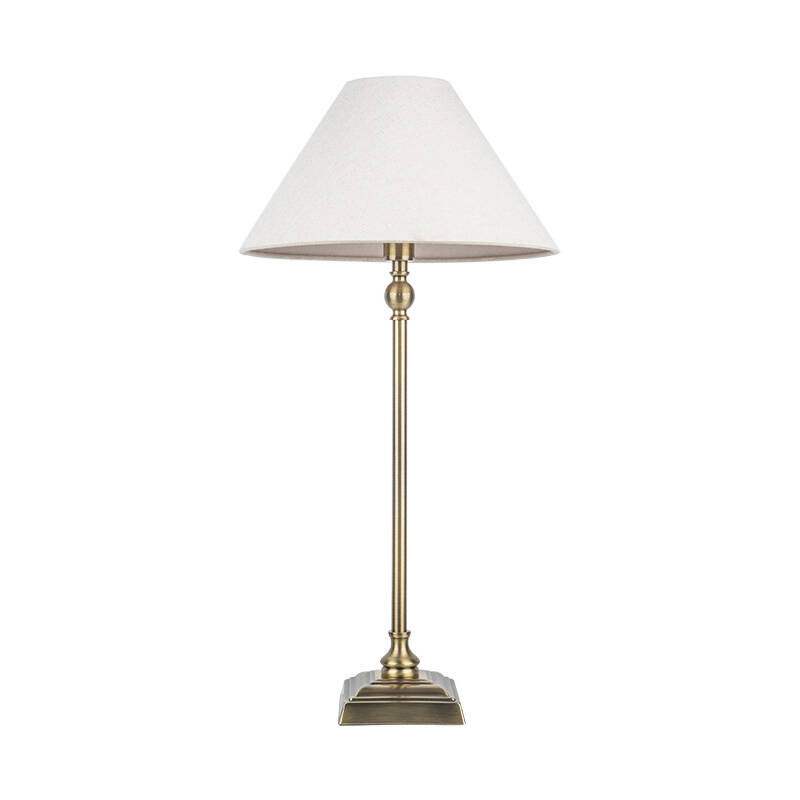 Image of Wisteria Margaret Tall Table Lamp