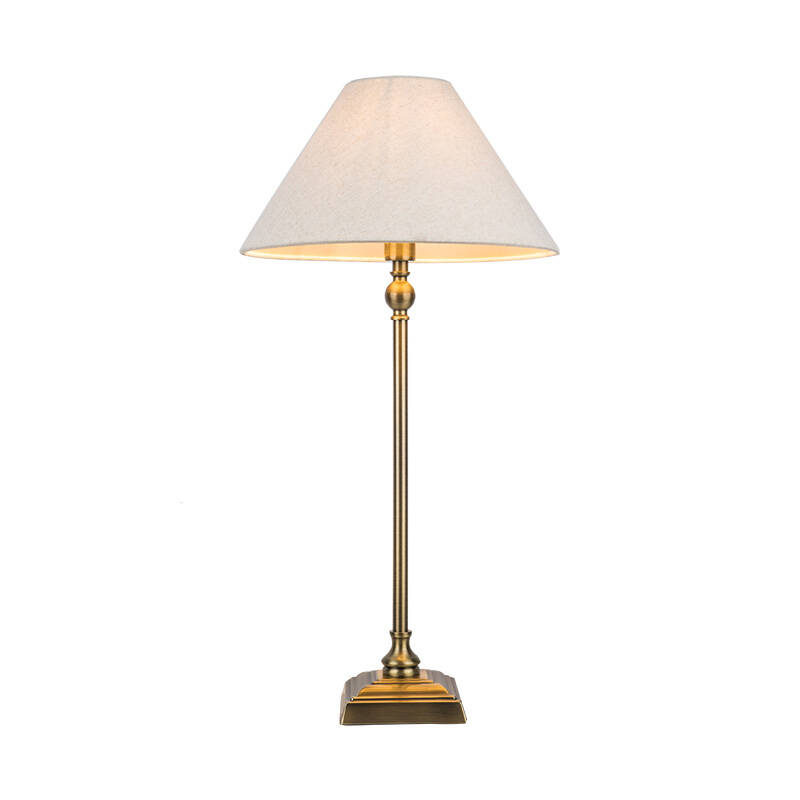 Image of Wisteria Margaret Tall Table Lamp