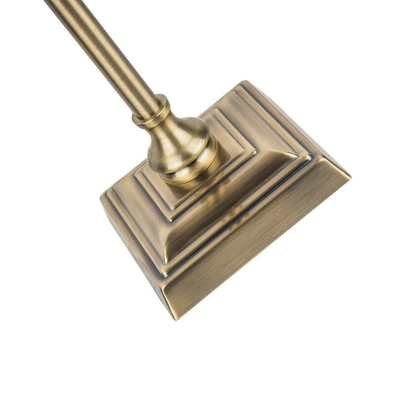 Image of Wisteria Margaret Tall Table Lamp