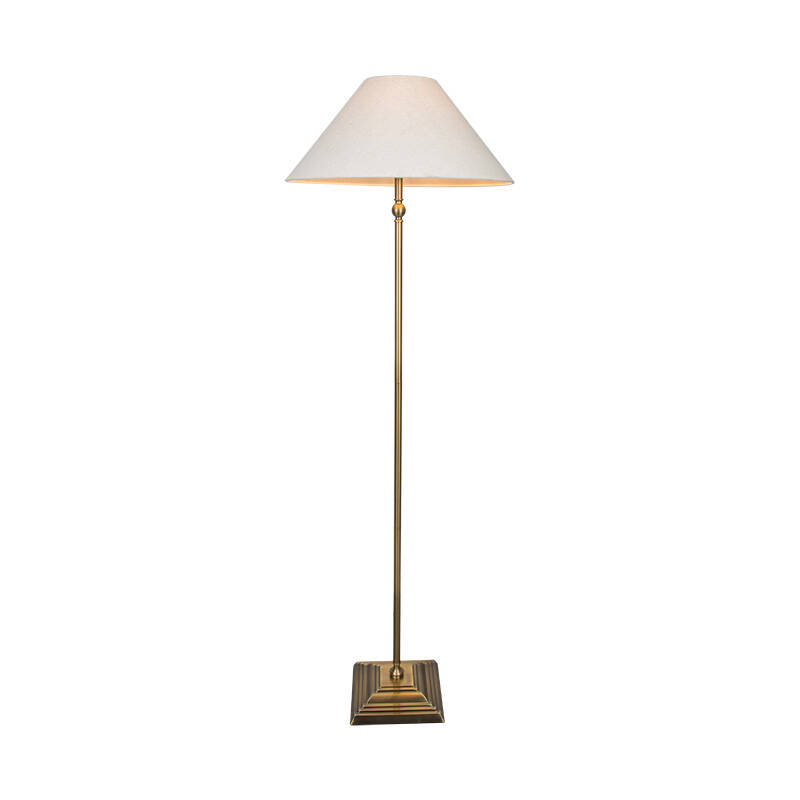 Image of Wisteria Margaret Floor Lamp