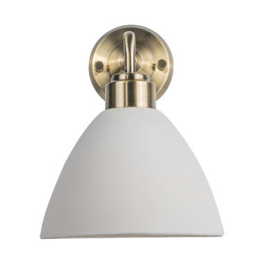 Image of Westport Dutton Ceramic Wall Light
