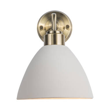 Image of Westport Dutton Ceramic Wall Light