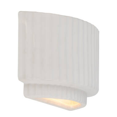 Image of Westport Riley Ceramic Up & Down Wall Light