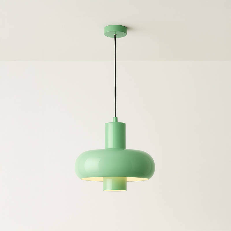 Image of Edit Mush Ceiling Pendant Light