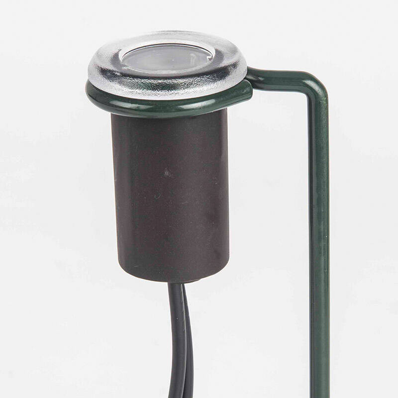 Image of EasyFit 12V Garden Lights Dusk to Dawn Sensor