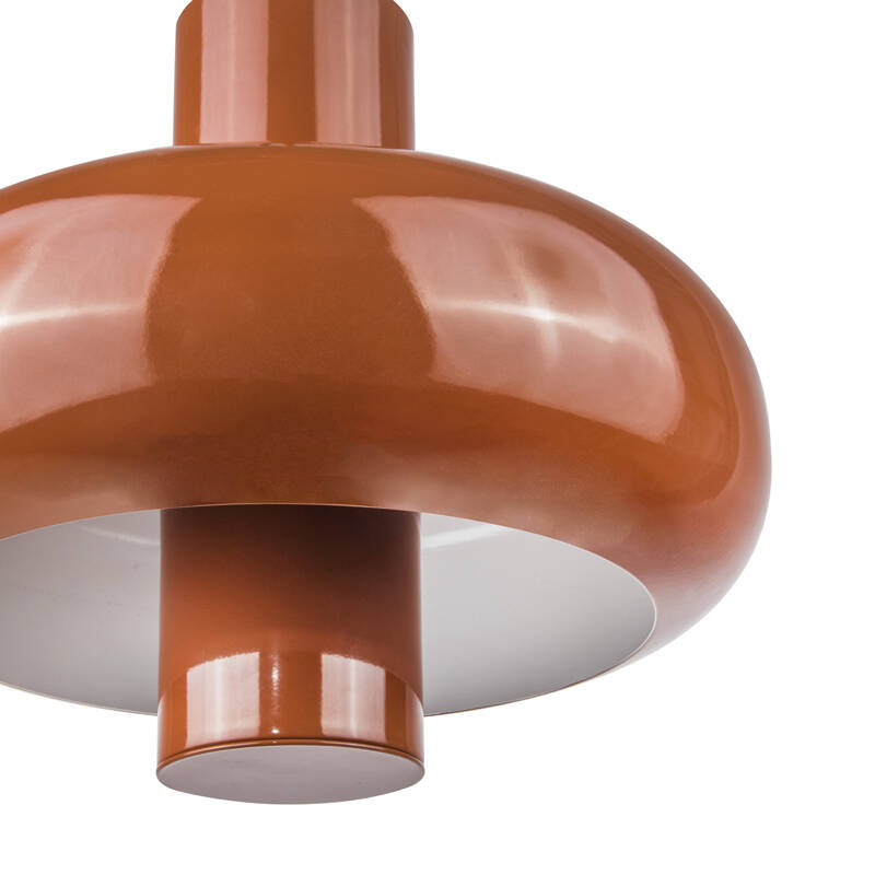 Image of Edit Mush Ceiling Pendant Light