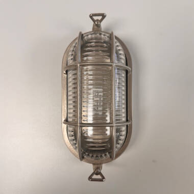 Image of Westport Coastal Port Outdoor Flush Wall Light