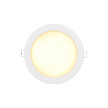 Image of Sylvania Smart Syldownlight 16W CCT Dimmable LED Fixed Downlight