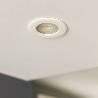 Image of Envirolight Eco IP65 Fire Rated Fixed Downlight