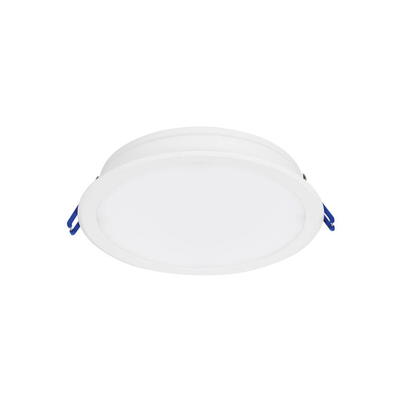 Image of Sylvania Smart Syldownlight 15W RGB + CCT Dimmable LED Fixed Downlight