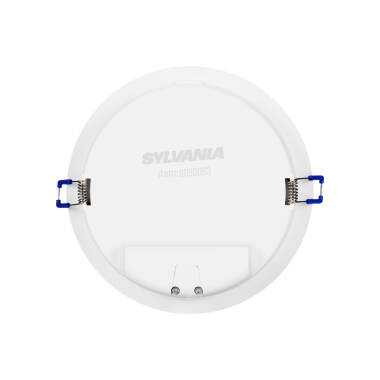 Image of Sylvania Smart Syldownlight 15W RGB + CCT Dimmable LED Fixed Downlight