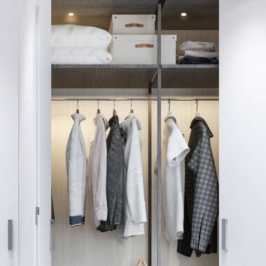 Image of Envirolight Mini Adjustable Downlight