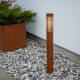 Image of Konstsmide Pistoia 950 Outdoor Bollard Light