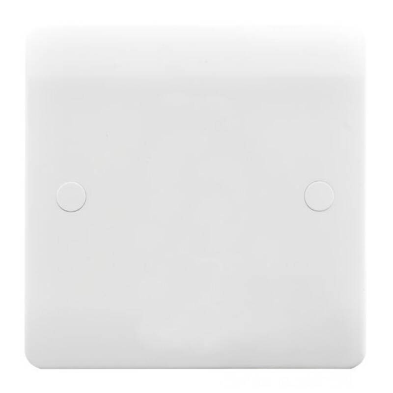 Image of Envirolight Verve 25A Flex Outlet Plate