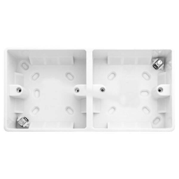 Image of Envirolight Verve Dual Patress Box - 37mm