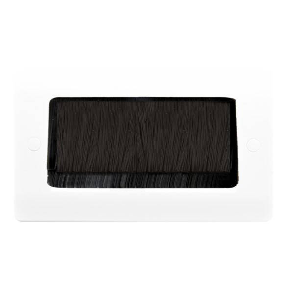 Image of Envirolight Verve Double Brush Plate