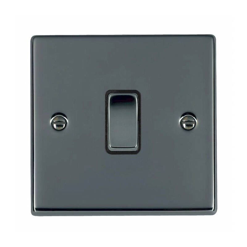 Image of Edit Hartland 2 Gang Two Way Rocker Switch